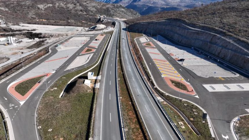 Za izgradnju pumpe na auto-putu zainteresovana samo jedna firma