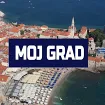 (VIDEO) Marija Pjerotić u emisiji „Moj grad“ o počecima Feštađuna