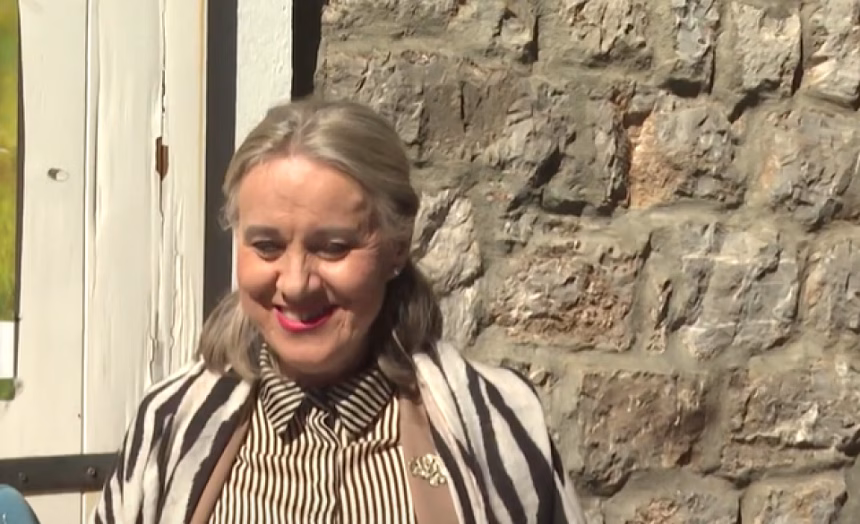 Jelušić: Uspjela sam da vratim Zmaj tortu tamo gdje pripada