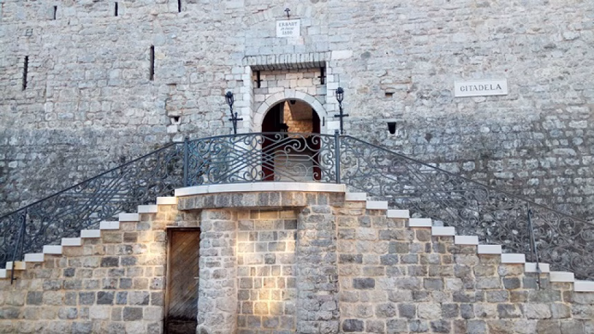 O zaštiti kutlurnog nasljeđa na Citadeli