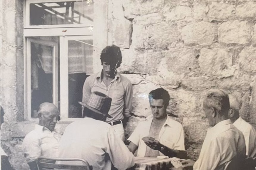 „Digitalna memorija Budve“ večeras u Crvenoj komuni