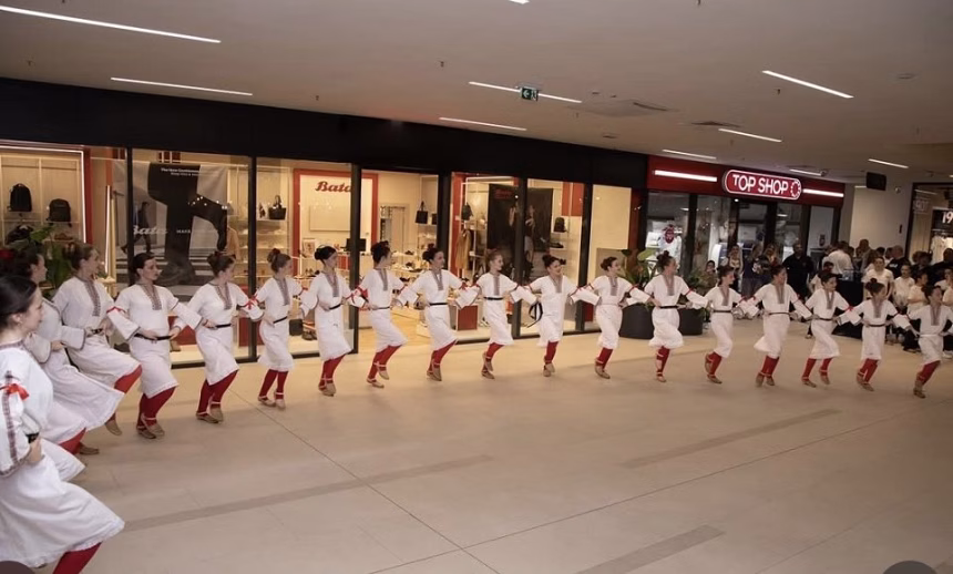 Na donatorskoj večeri za KUD Kanjoš prikupljeno 8.000 eura