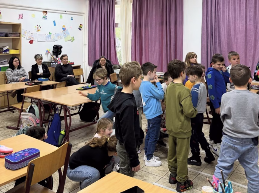 Opština Budva omogućila obuku nastavnika za primjenu NTC obrazovnog modela