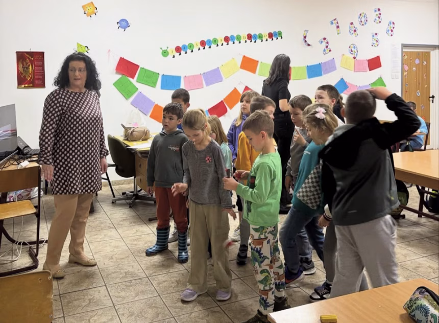 Opština Budva omogućila obuku nastavnika za primjenu NTC obrazovnog modela