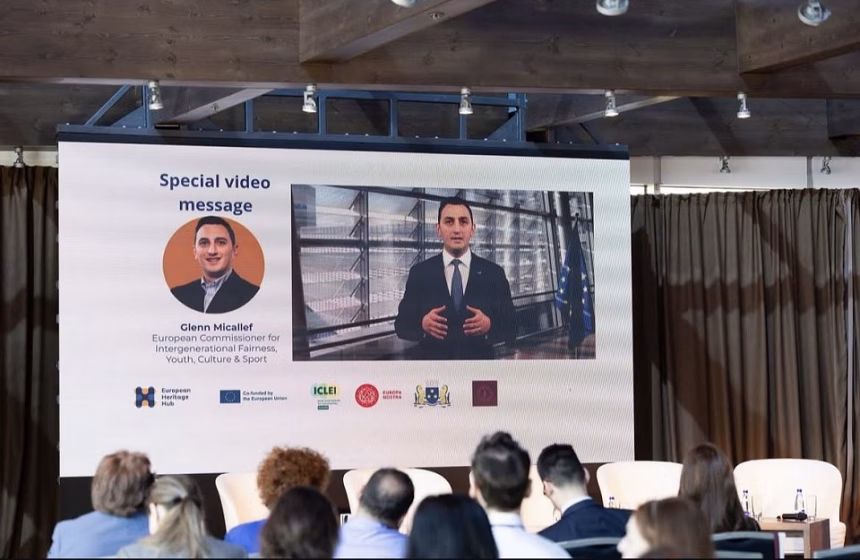 Završen Evropski forum o kulturnom nasljeđu u Budvi