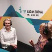 Marija Cimbaljević gošća “Radio ordinacije”