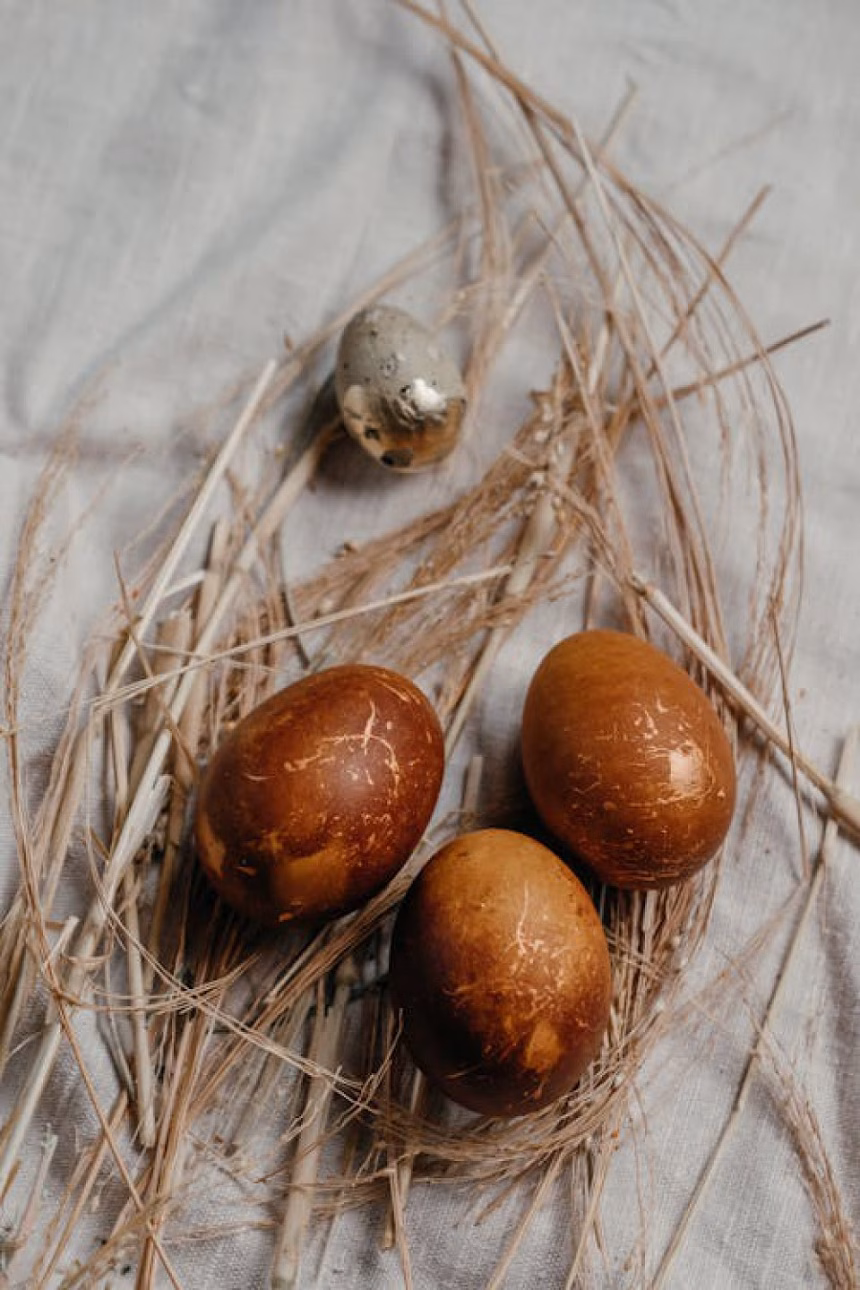 Kada se farbaju jaja po tradiciji: Na Veliki četvrtak ili Veliki petak