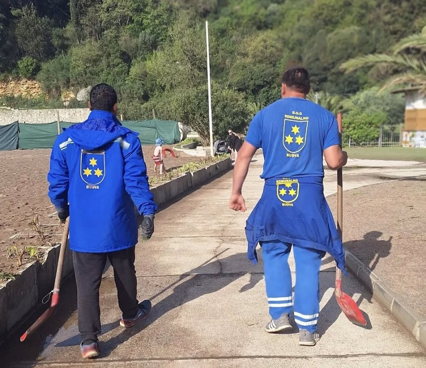 Komunalno Budva jača transparentnost i komunikaciju sa građanima