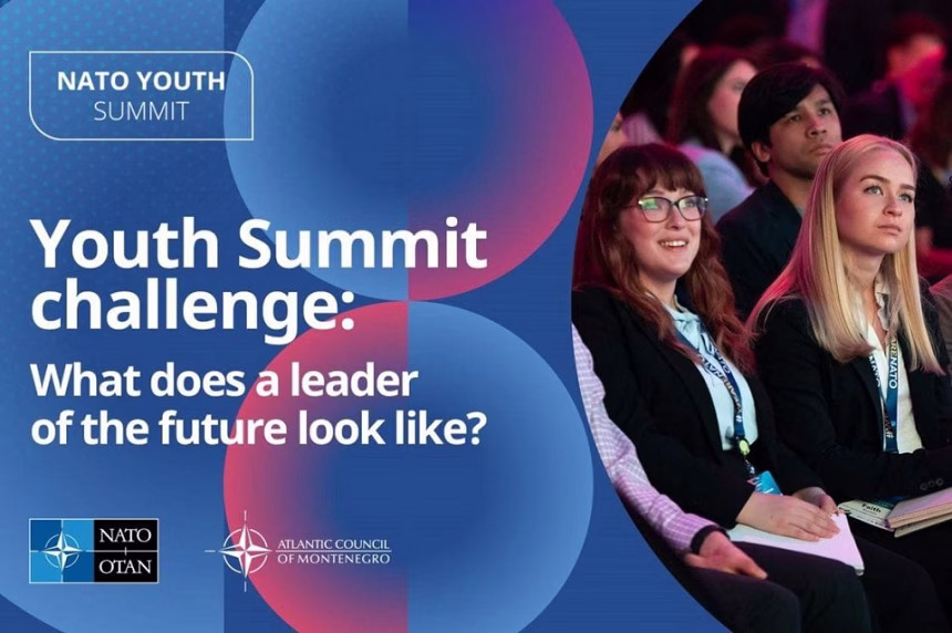 Prvi put u Crnoj Gori: NATO Samit mladih danas i sjutra u Bečićima