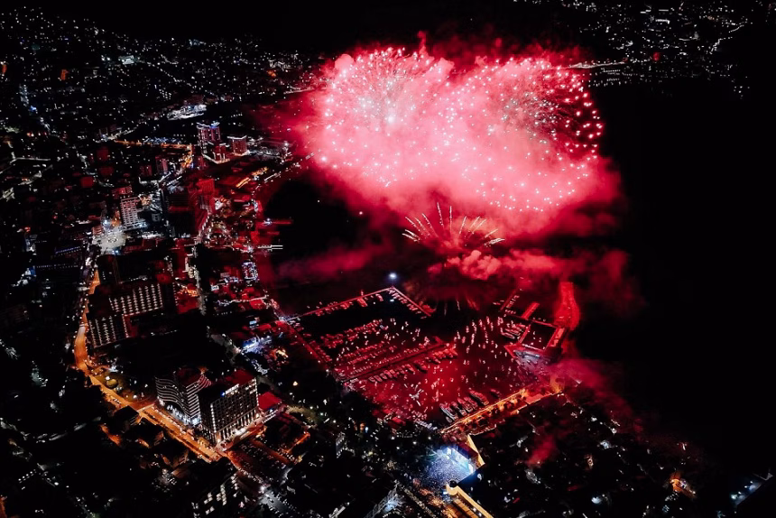 Uprkos dugu od pola miliona, TO Budva najavljuje uspješnu turističku sezonu