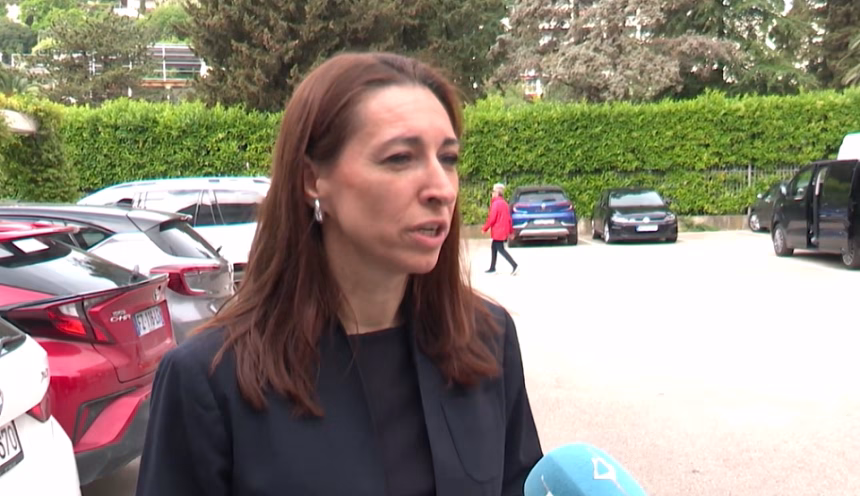 Slovenački biciklisti obišli Budvu, oduševljeni ljepotama Crne Gore