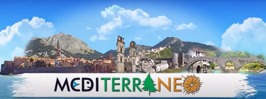 Večerašnji Mediterraneo donosi priču sa 22. Budvanskog karnevala