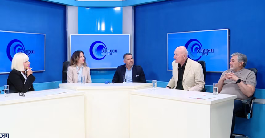 (VIDEO) Okrugli sto o turizmu