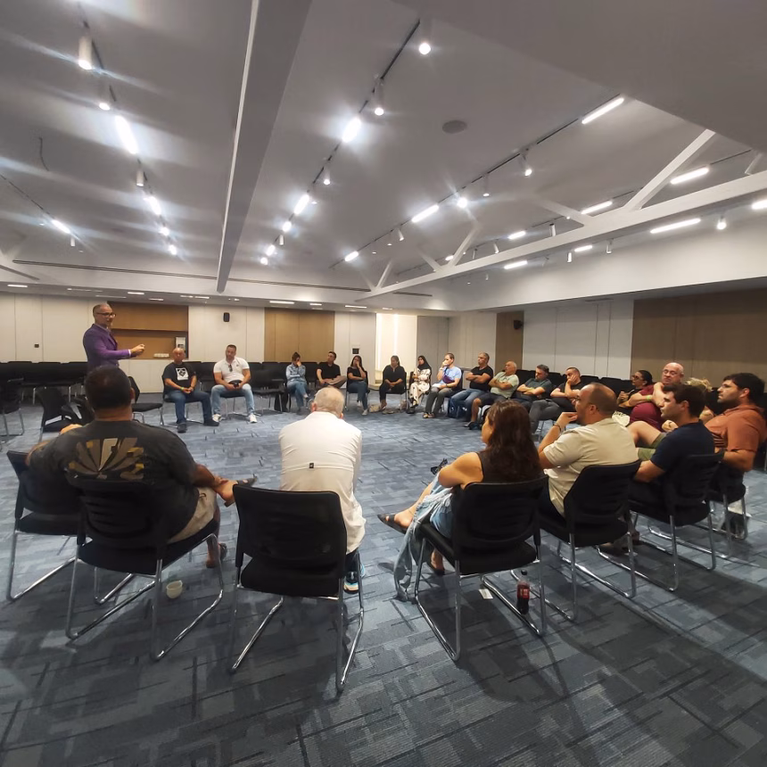 Predstavnici Ministarstva Izraela oduševljeni Budvom