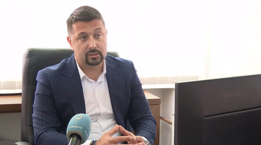 Budva zonira grad za 27 taksi stajališta, 333 taksi vozila spremno za sezonu