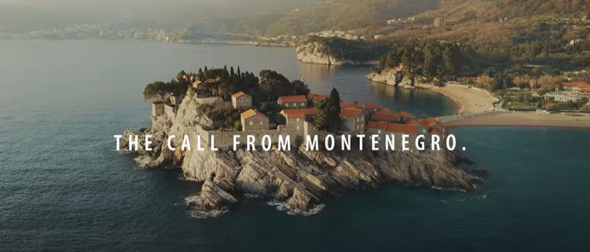 Crna Gora ulaže 1,4 miliona eura u turizam, otvoren poziv za projekte