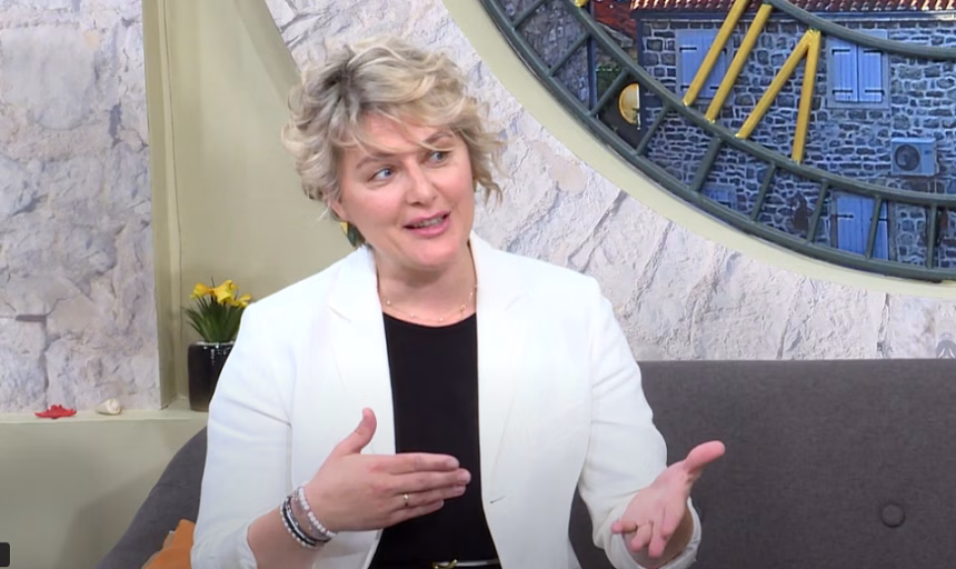 Malović savjetuje: Upišite ono što volite, roditeljski pritisak guši talente