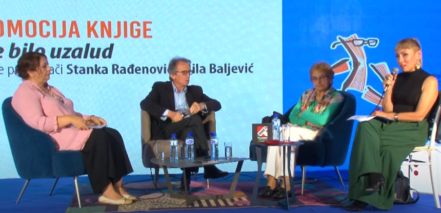 (VIDEO) Nije bilo uzalud - Snaga stvaralaštva Ranka Pavićevića koja traje