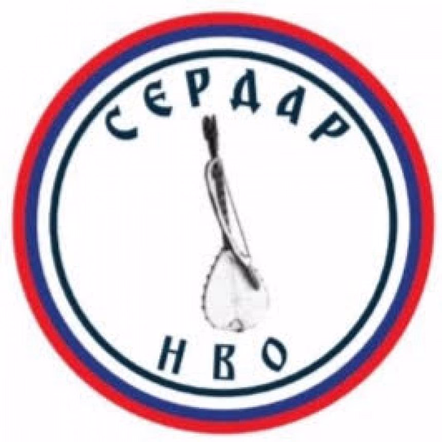 Serdar: Puna podrška predsjedniku Demokratske narodne partije