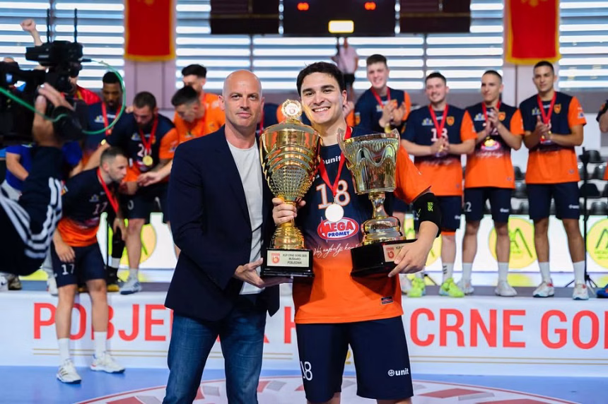 Herojski finiš Budvana za drugo osvajanje Kupa