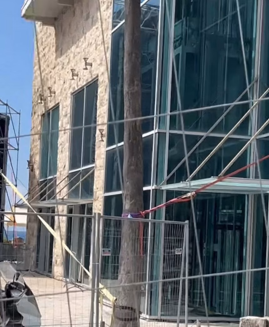 Todrović: Izražavam najoštriju osudu zbog načina na koji su organizatori tretirali prostor Starog grada tokom proslave Dana nezavisnosti