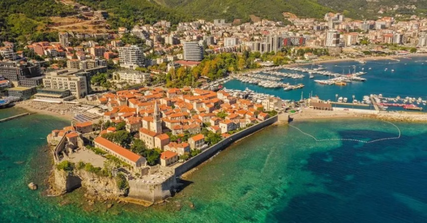 Markićević: Još nije kasno da spasimo Budvu od betonizacije i obezbijedimo perspektivu našoj djeci