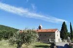 Manastir Reževići iz pera Stefana Grlomana