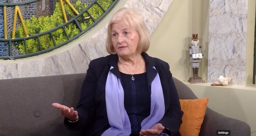 Dr Mirković: Samo 22% djece vakcinisano – roditelji moraju snositi odgovornost