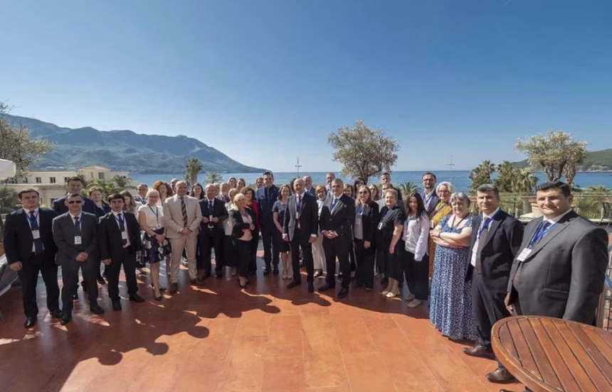 Ministar Vuković otvorio PEMPAL konferenciju u Budvi