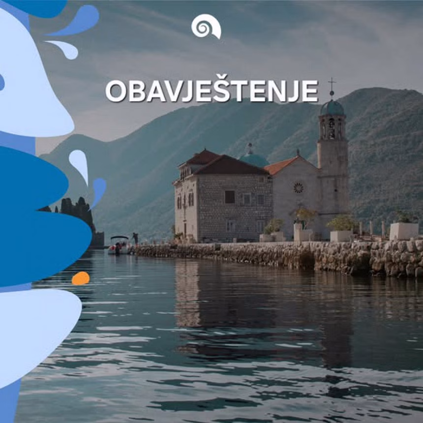 Trajektna linija Kamenari - Lepetane prelazi na ljetnji red vožnje