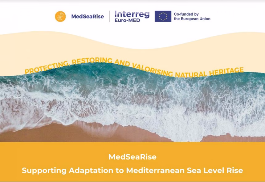 Porast nivoa mora u Boki veća prijetnja ekosistemu nego čovjeku