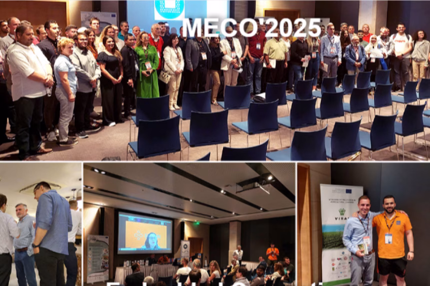 Budva domaćin globalnog IT događaja godine