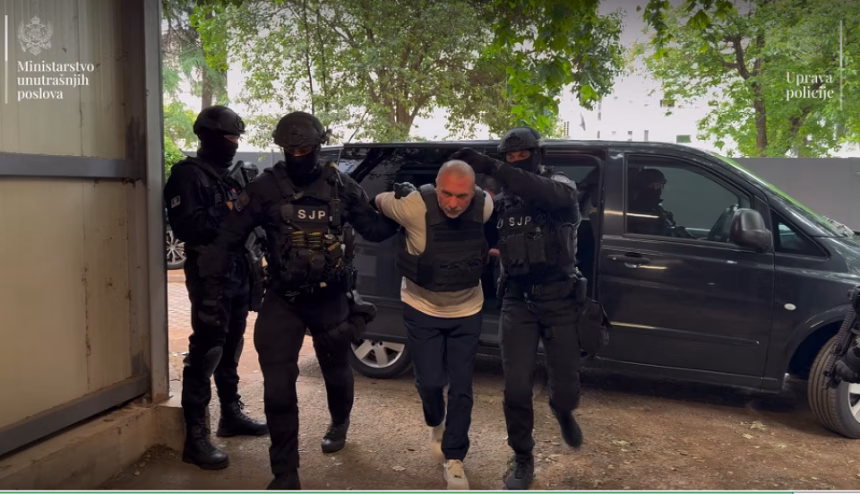 Ivan Delić ostaje u pritvoru – odbijena žalba na rješenje Višeg suda