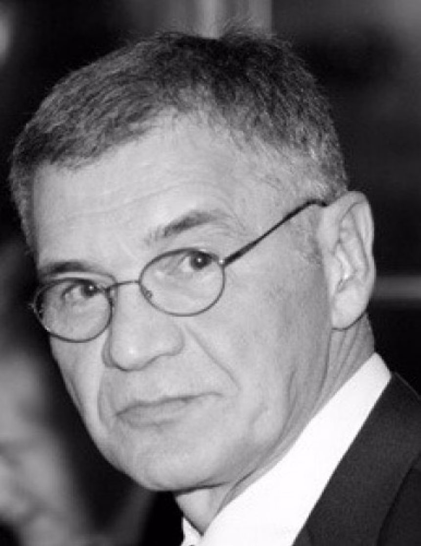 IN MEMORIAM: Dr Zoran Kuljača
