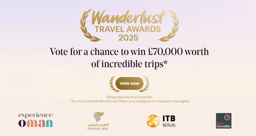 Crna Gora nominovana za najpoželjniju evropsku destinaciju – Glasajte!