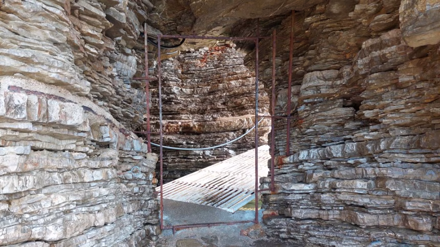 (FOTO/VIDEO) Novi izgled staze između plaža Mogren