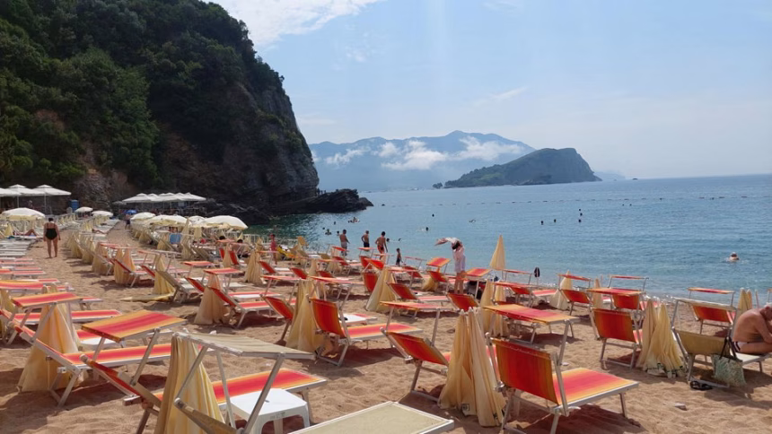 Radulović: Turistička sezona donijela loše rezultate