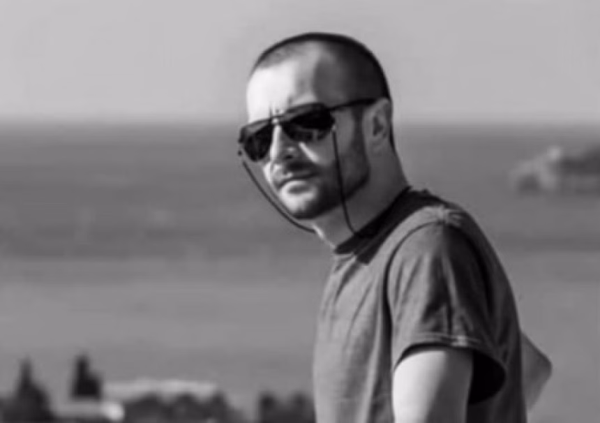 In memoriam: Preminuo kolega Mladen Jevtić