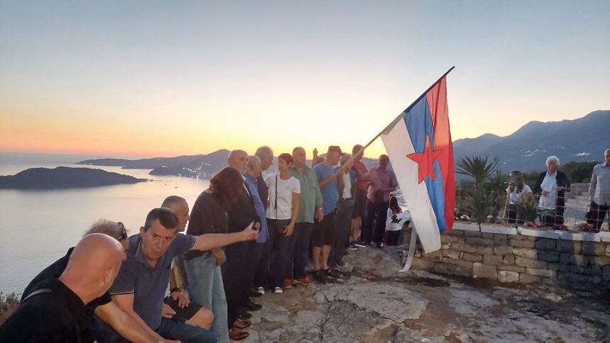 Sjećanje na ustanak i pale borce na Čelobrdu
