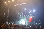 „Veče u Budvi, koncert, zidine i tišina“