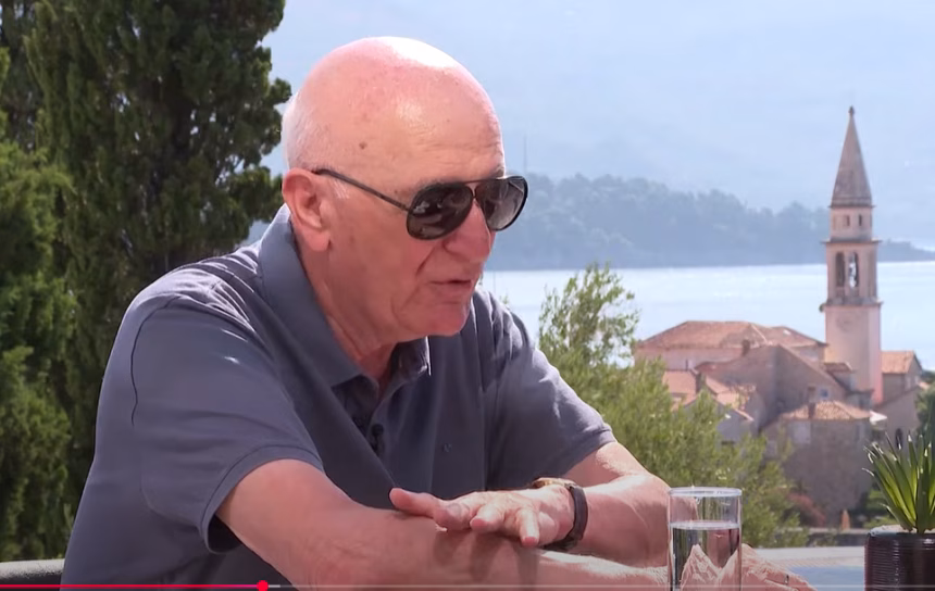 Armenko: Sveti Stefan i dalje zarobljen u sporu, nekadašnji imidž teško povratiti