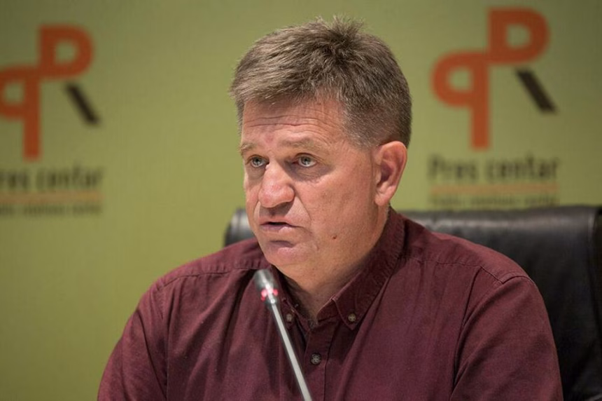 Vujičić: Privatni poslanici organizovali javnu raspravu bez prisustva javnosti – zainteresovanih građana