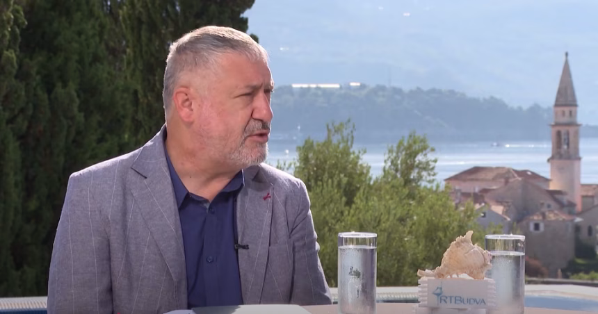 Đukanović: Po završetku sezone krećemo u obiman investicioni ciklus, u planu i porodilište