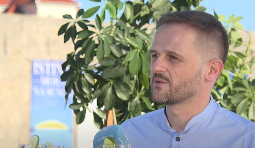 Insert iz ljeta: Zaštićena morska područja kriju blago Jadrana