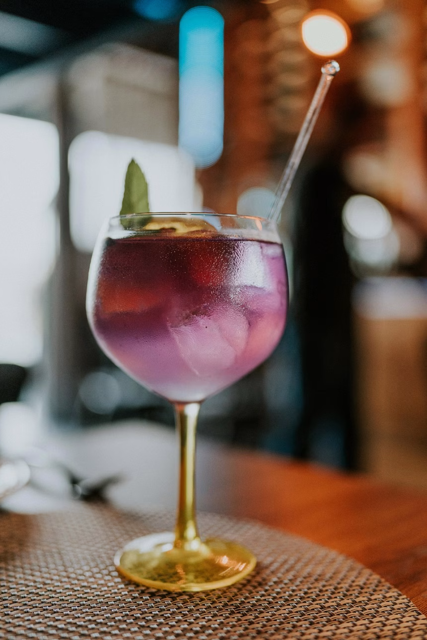 Savršen ljetnji napitak: Koktel od lubenice