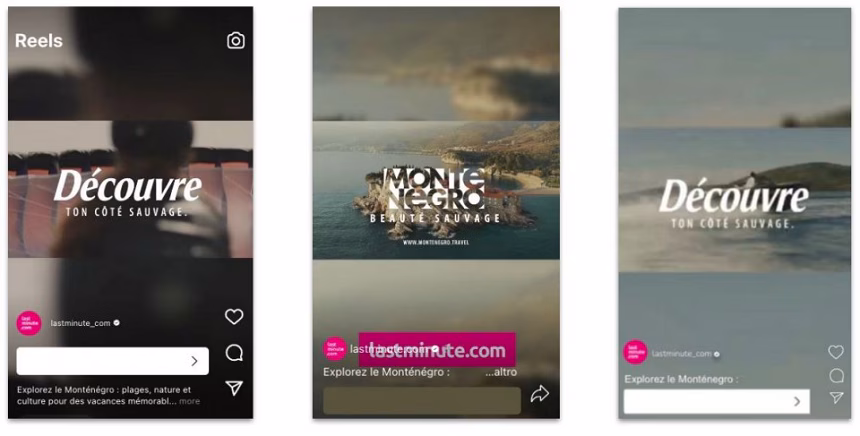 Crna Gora sve privlačnija Francuzima: Kampanja NTO CG rezultirala porastom rezervacija od 14%