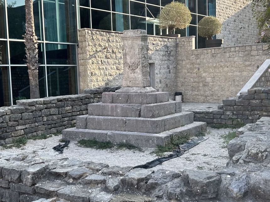 Kulturno nasljeđe kao osnova identiteta i društvenog razvoja: Razgovor sa Miljanom Živkovićem