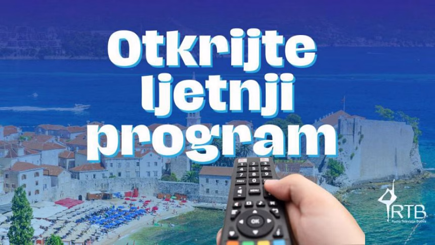 Ne propustite novo izdanje jutarnjeg programa na TV Budva