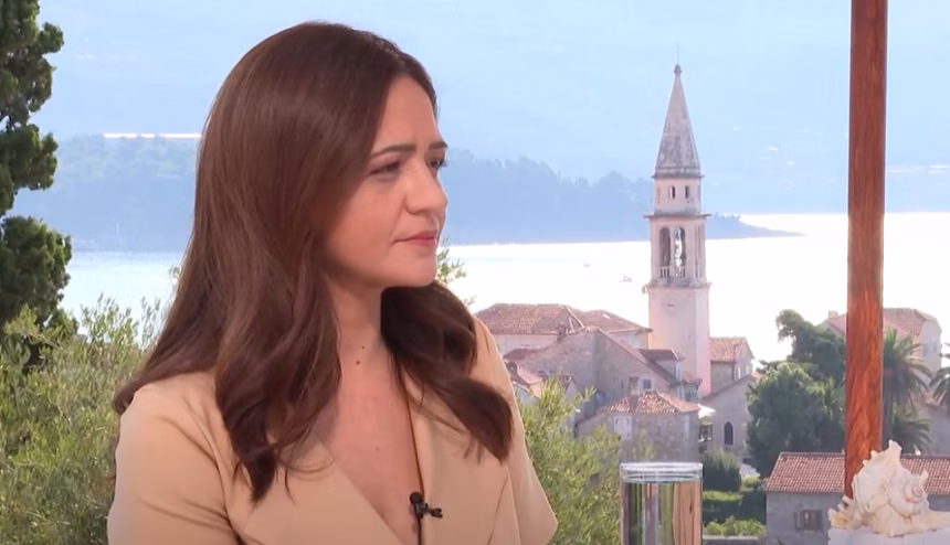 Radović o investicijama: Cilj je modernizacija Budve i razvoj u širem smislu