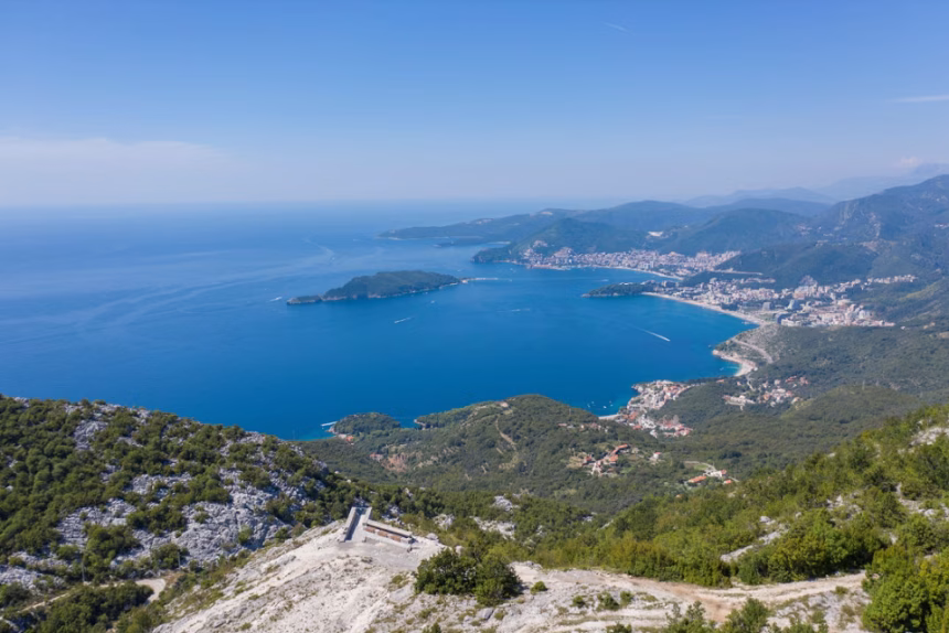 Budva ulaže 100.000 eura u pješačke staze i odmorišta – stižu nove ture i uređenja u zaleđu